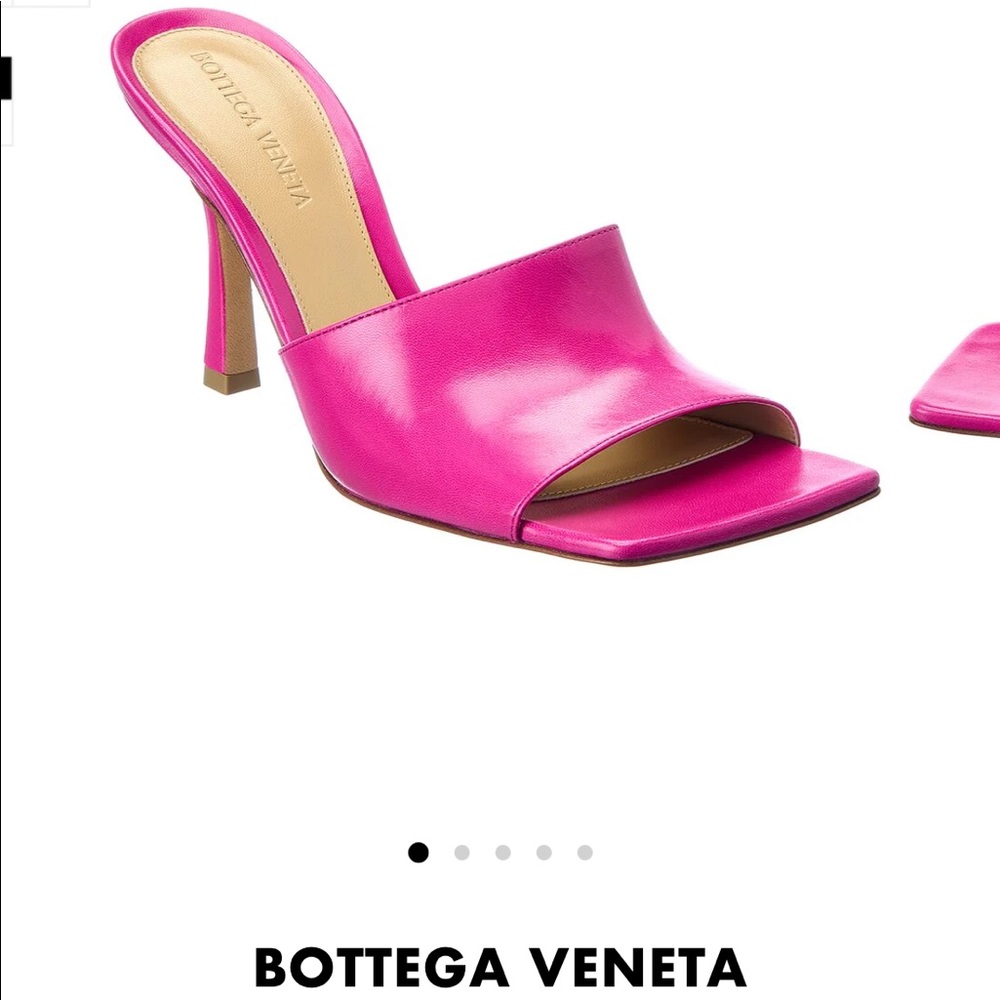 Bottega Mules
